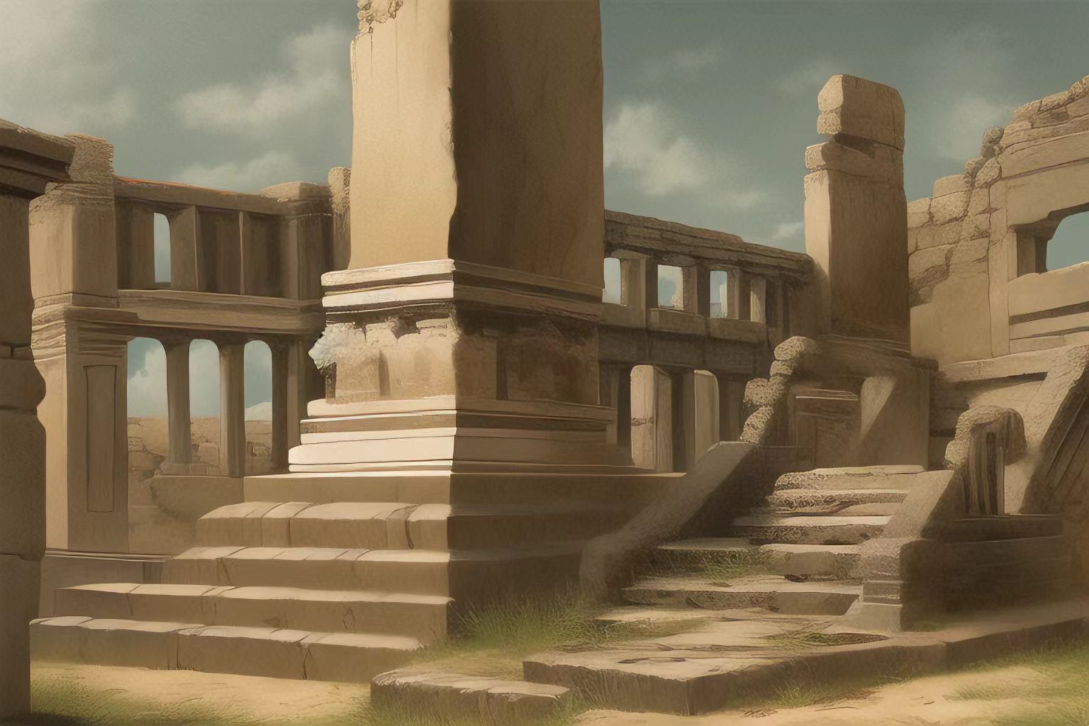 中年以后再看年轻时的命盘，结果会变吗？