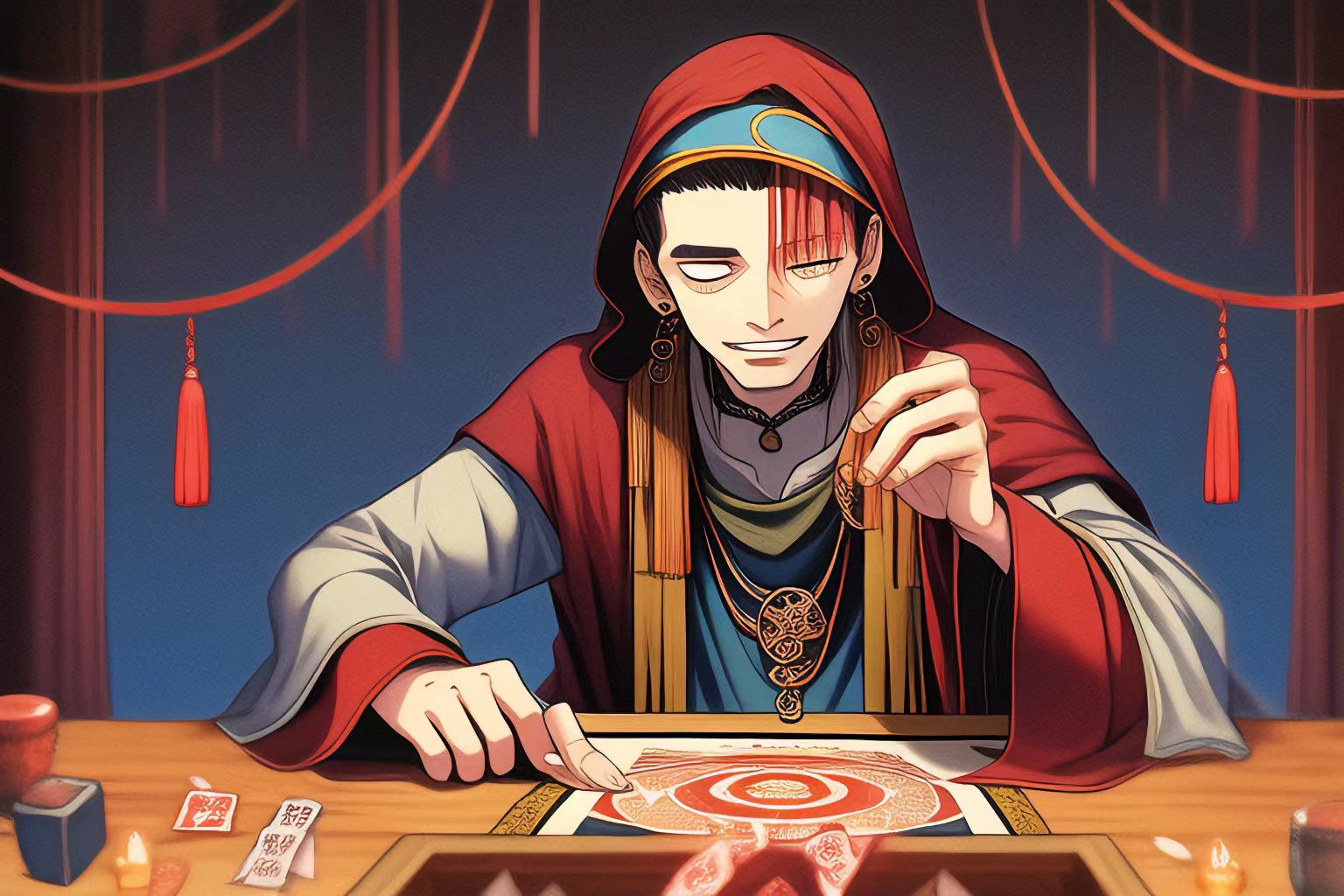 排盘软件里的 “劫煞”，用大白话讲到底是啥意思？