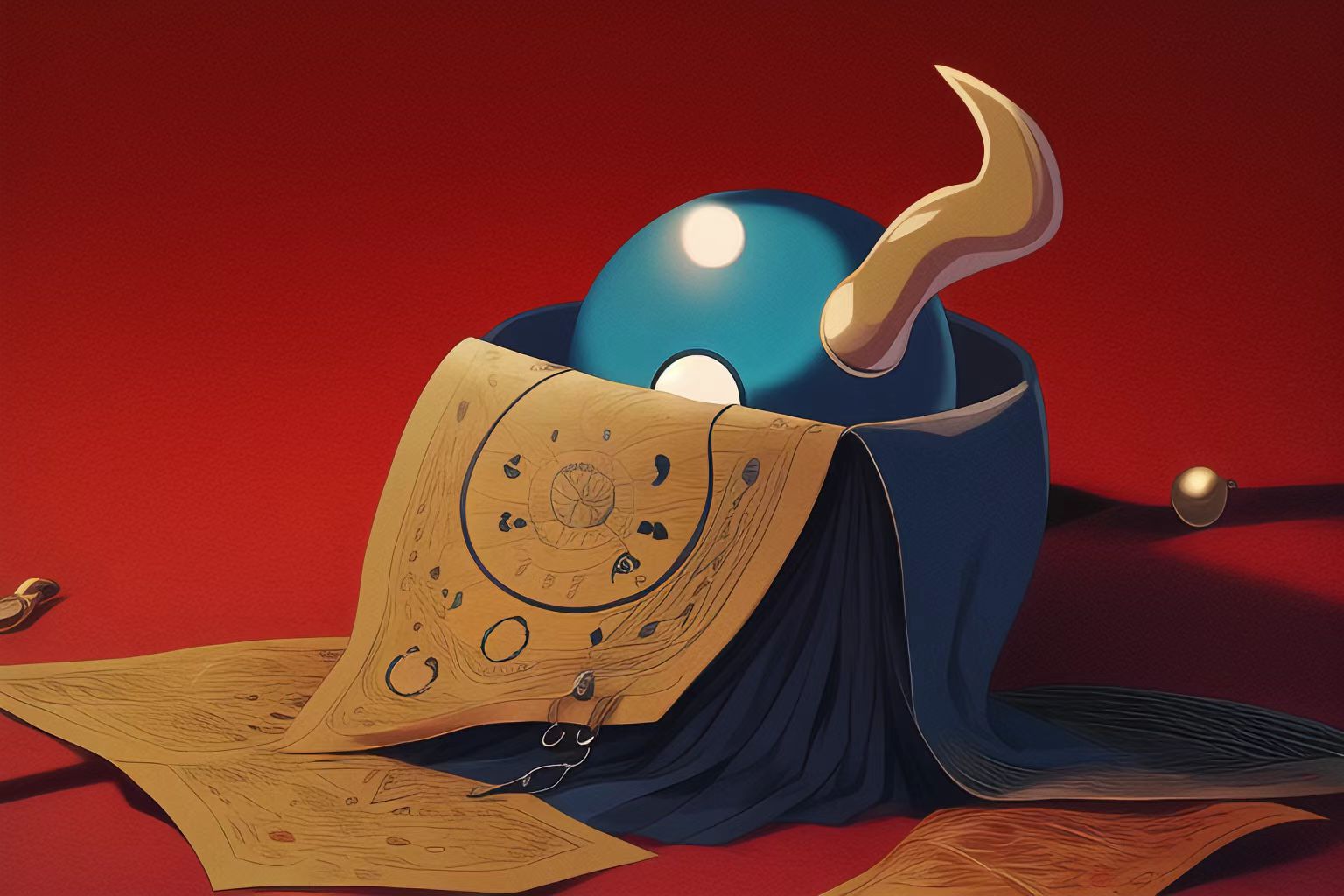 成年人改了网名之后，感觉运气变好了是心理作用吗？