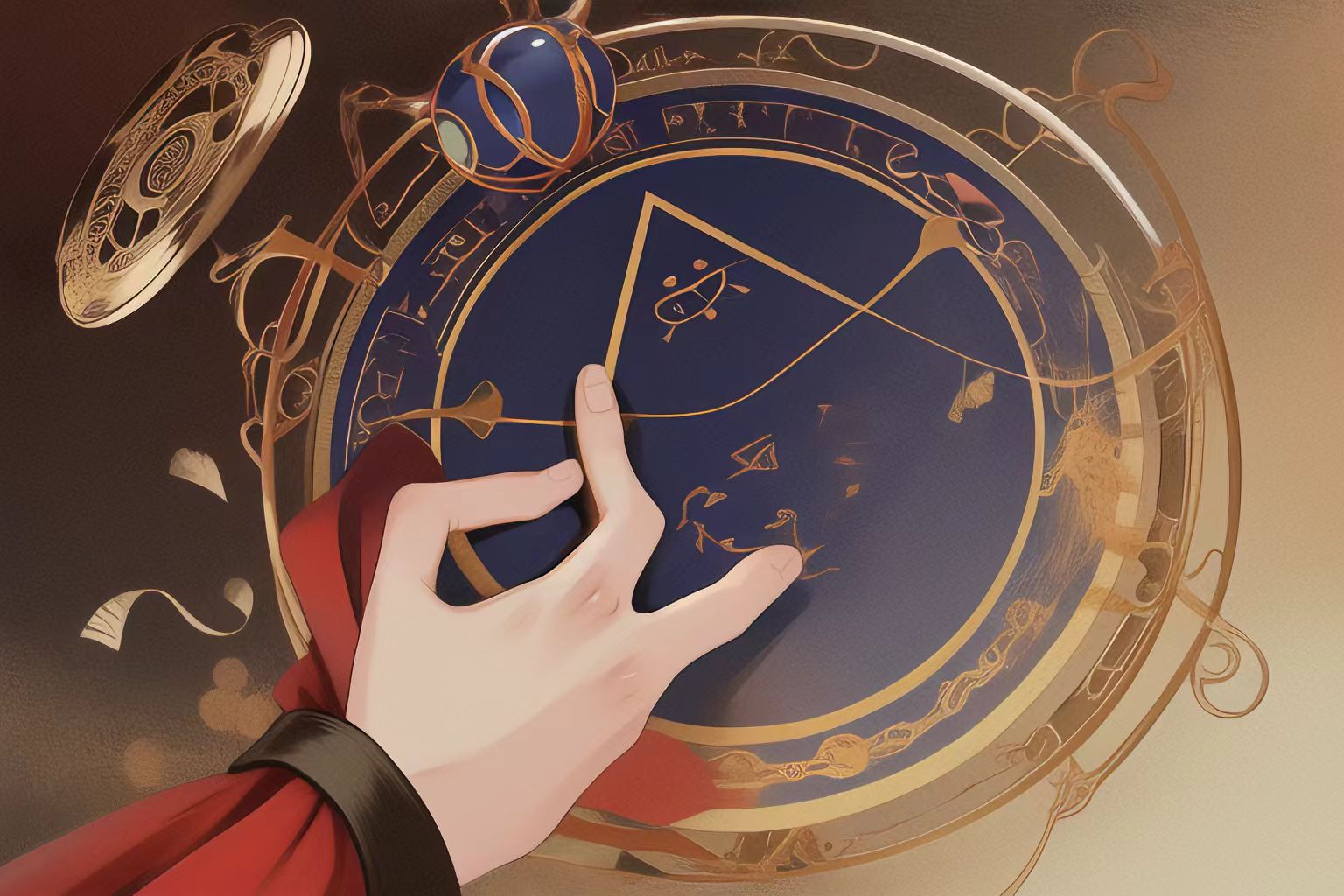 命里的财运是靠上班还是靠做副业赚来的? 命里的财运是靠上班还是靠做副业赚来的?