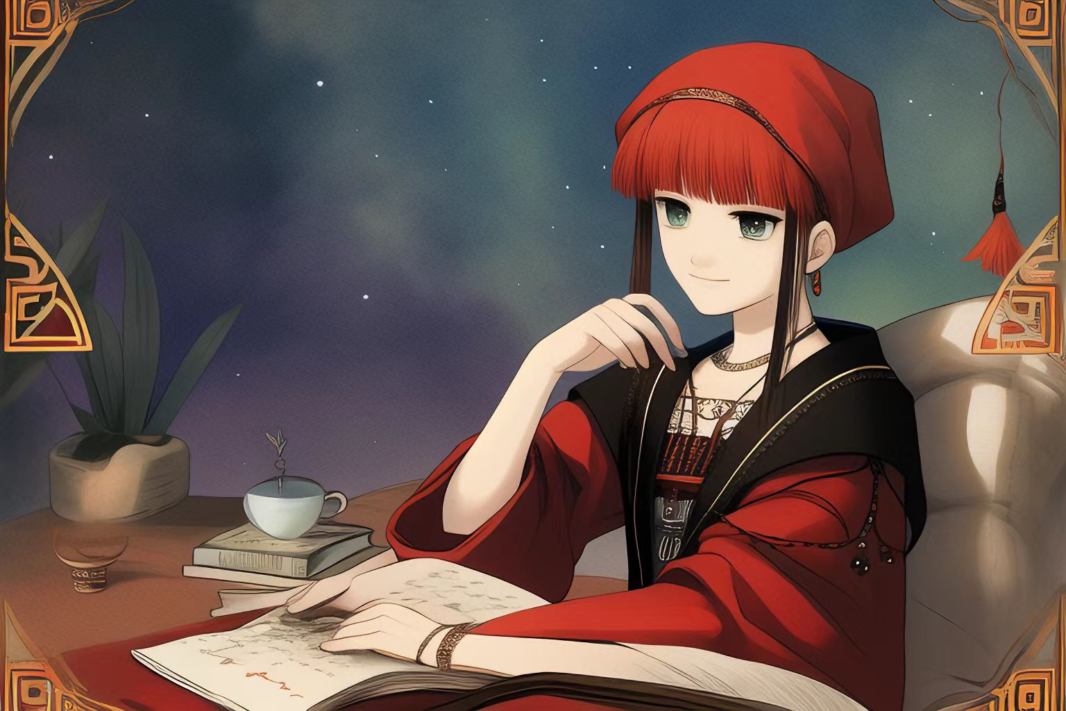 紫微斗数里的 “命宫” 和 “身宫”，哪个更能代表真实的自己？