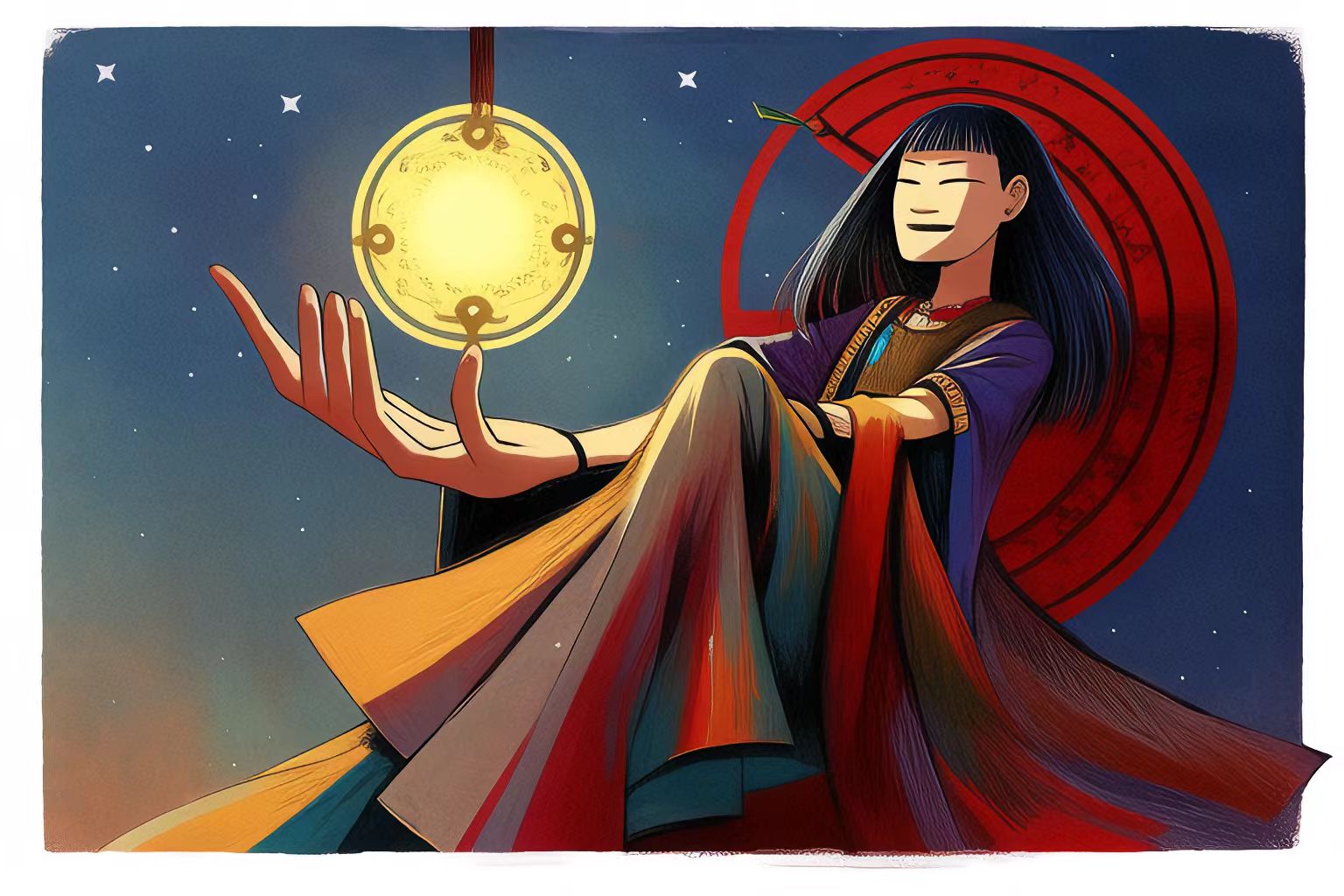 命理测算和 AI 职业规划，哪个更适合帮我确定小众副业的发展方向？