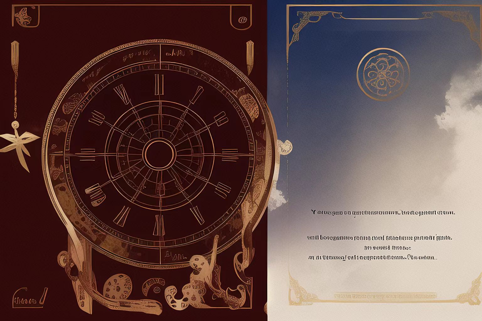 紫微斗数里 “巨门星” 在福德宫，是不是精神上容易思虑过多、内心不宁？