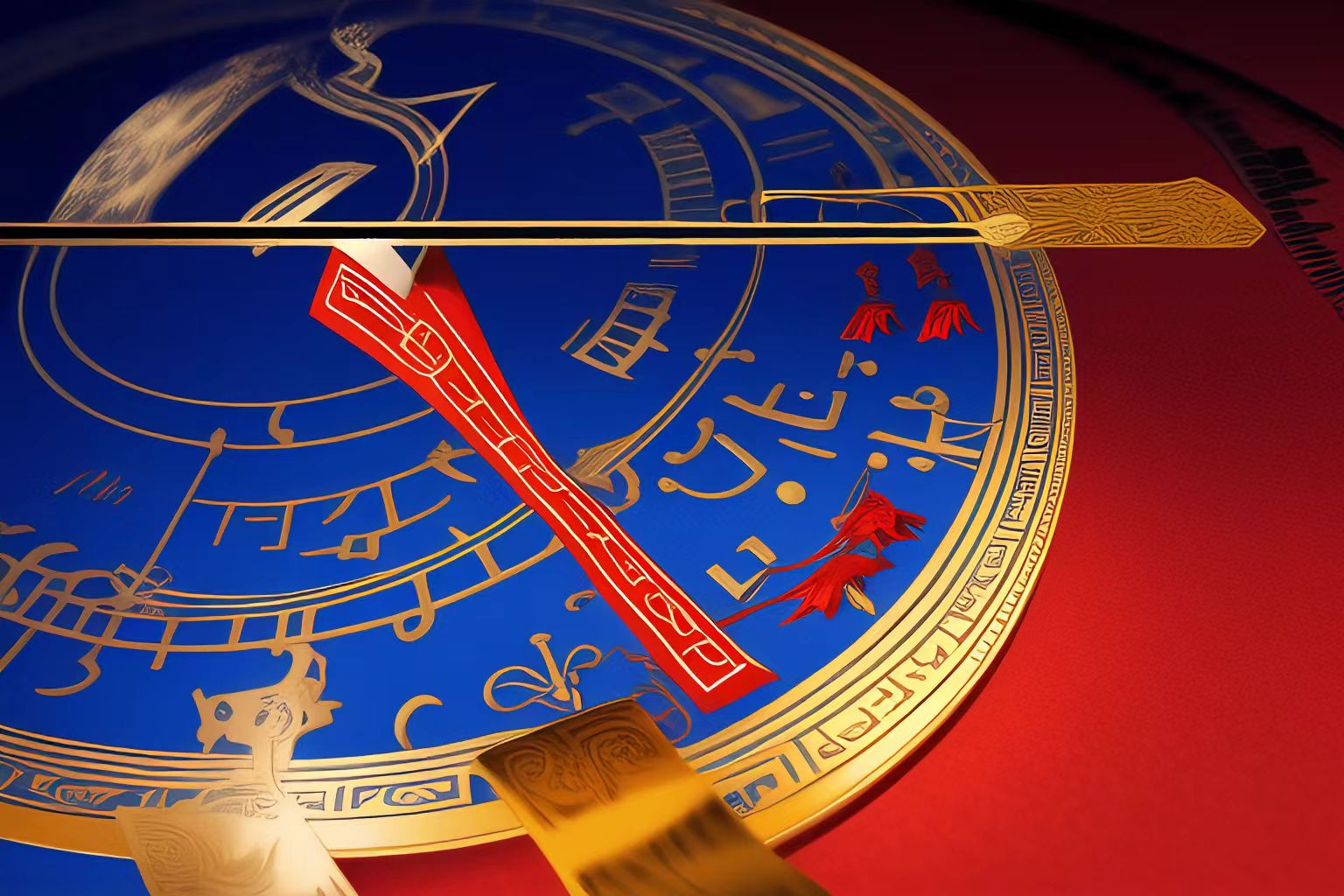 怎么查询自己出生日的天干？和命盘里的核心代表是同一概念吗