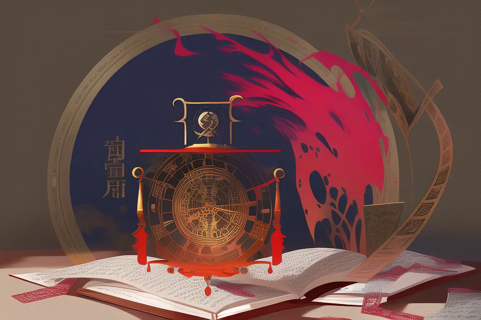 生肖文化在海外华人社区的传承和变化