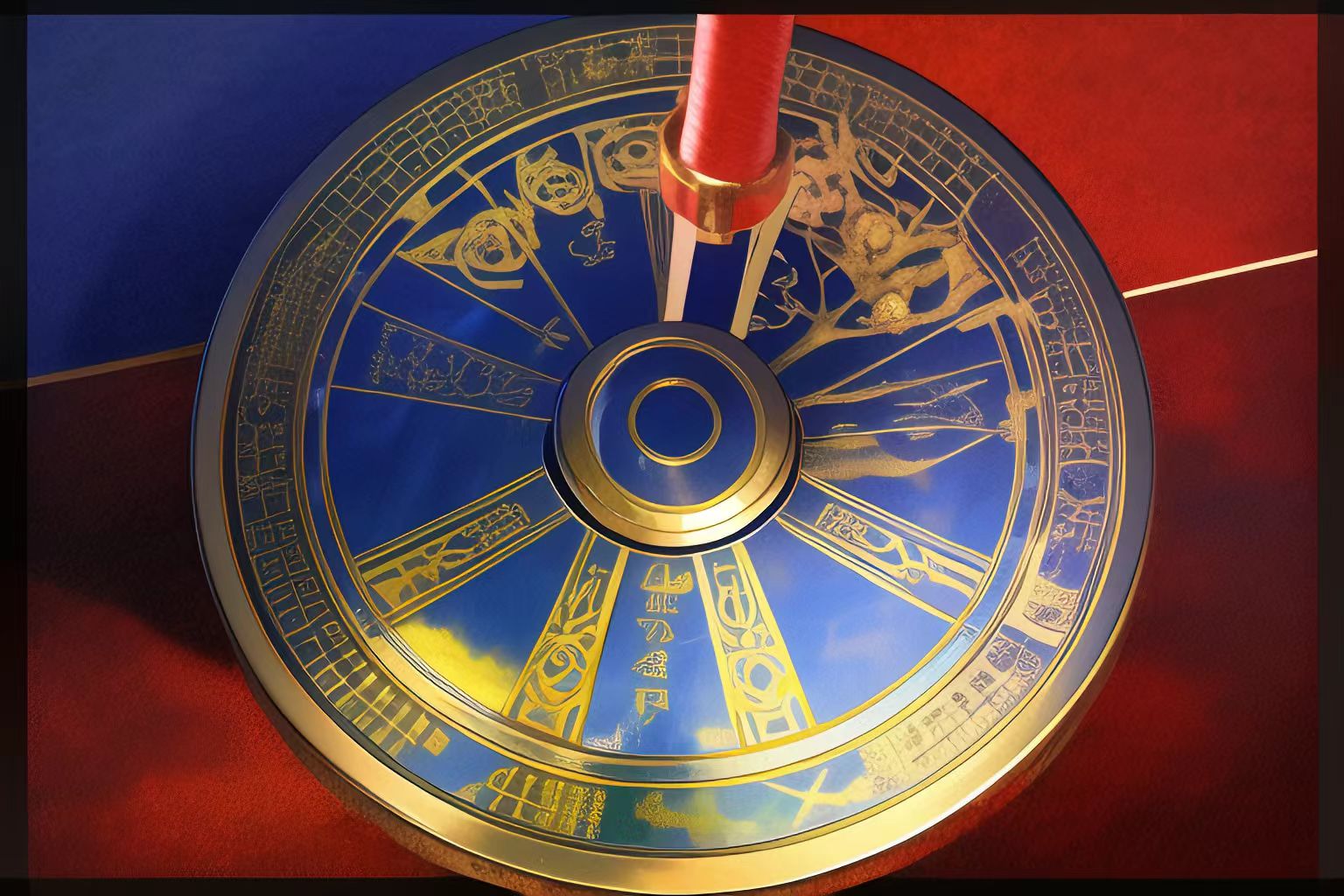 八字食伤生财，财运走势是否一定顺达？