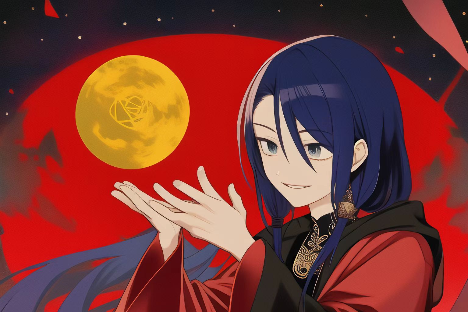 合婚财官星搭配，一方官星过旺是否需另一方财星生扶