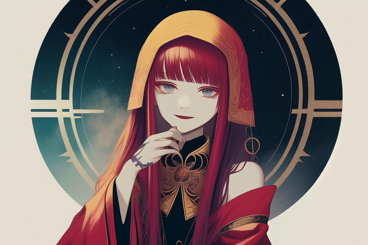 合婚纳音火克金，双方五行通关星能否解相克？