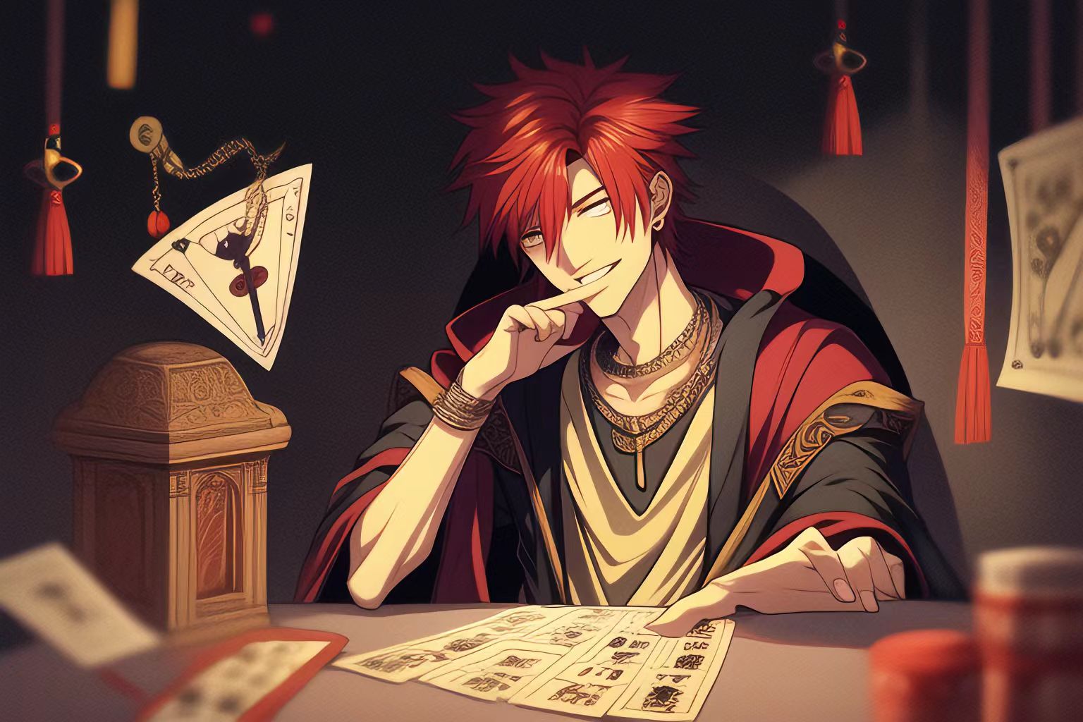 太阳刑土星对事业发展的阻碍与突破