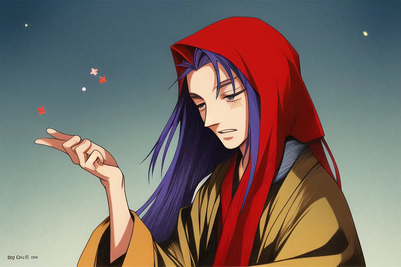 月亮落第五宫对恋爱创作的影响与灵感激发