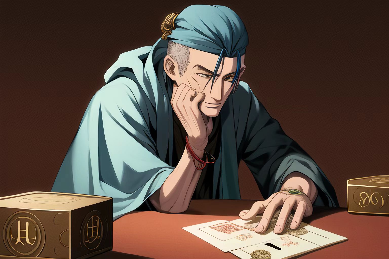 紫微斗数太阳化科入父母宫怎么助力文书审批