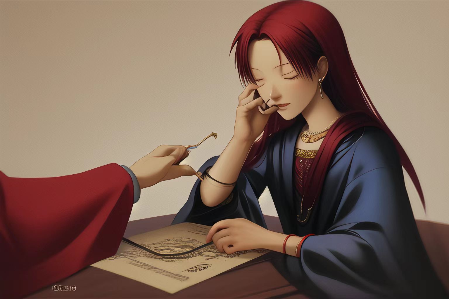 廉贞化忌入迁移宫外出要注意什么 廉贞化忌入迁移宫外出要注意什么