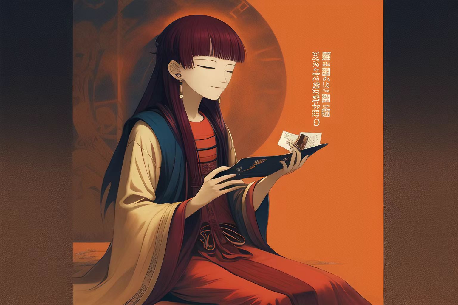 紫微太阴入命宫女性运势怎么样