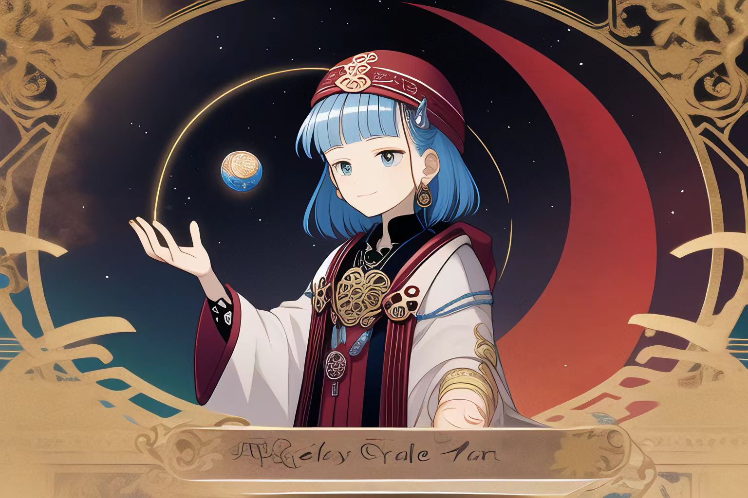 占星木星合土星对人生该怎么平衡扩张与稳定