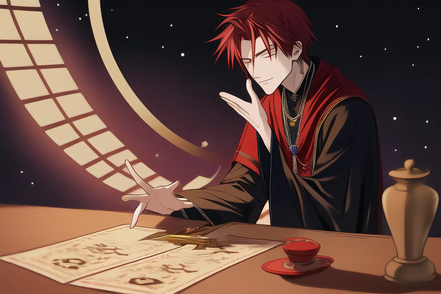 左辅化忌入疾厄宫该怎么防亲信拖累引发的健康问题