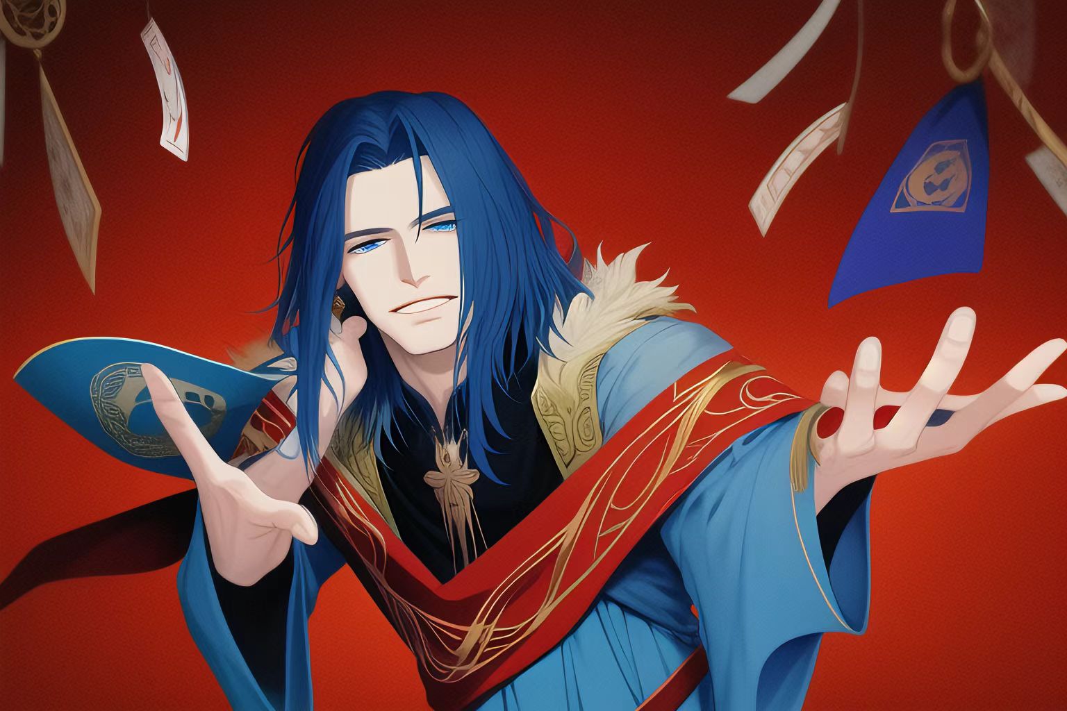 六爻用神伏藏该怎么等出现日显用