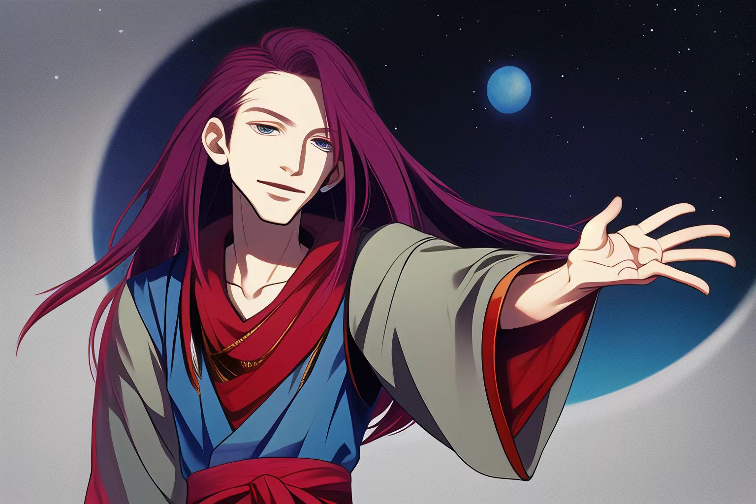 占星火星合土星对沟通该怎么稳情绪避争执与冷战