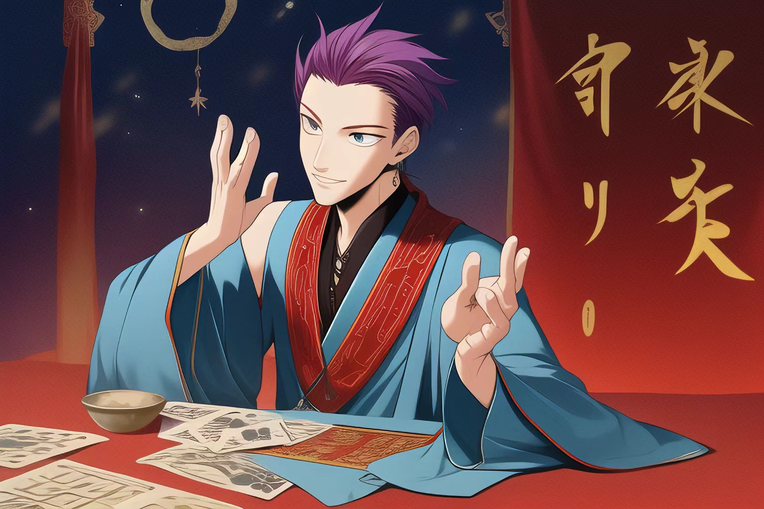 准备备孕的夫妻，合婚分析有哪些需要重点关注的？