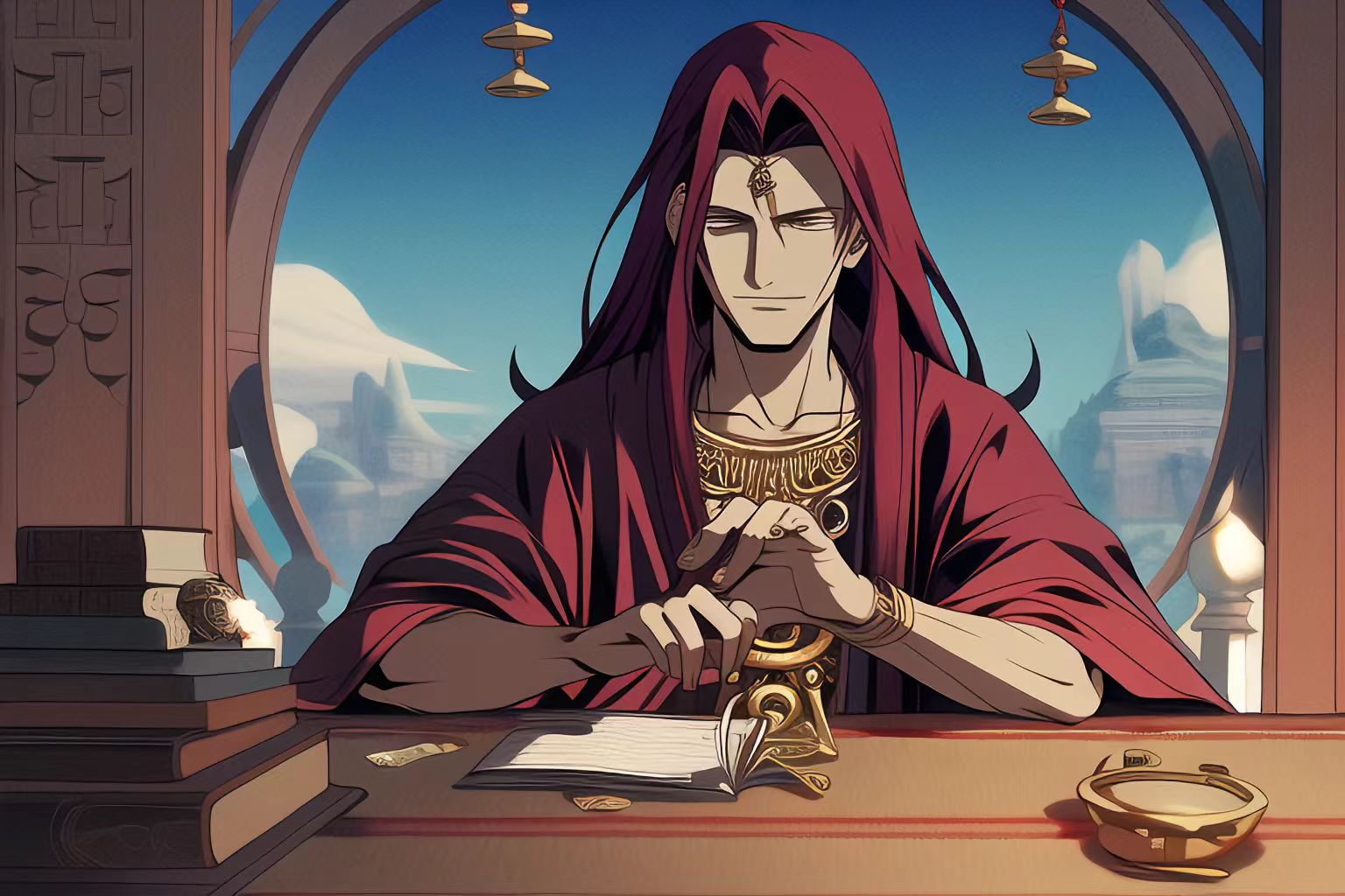 占星冥王星合木星对感情该怎么深度经营避控制与隔阂