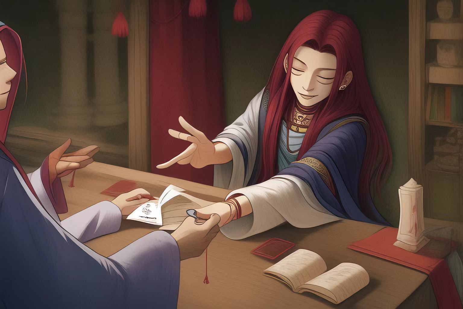 风水书房门对厨房门该怎么用文昌塔与绿植化煞助学 风水书房门对厨房门该怎么用文昌塔与绿植化煞助学