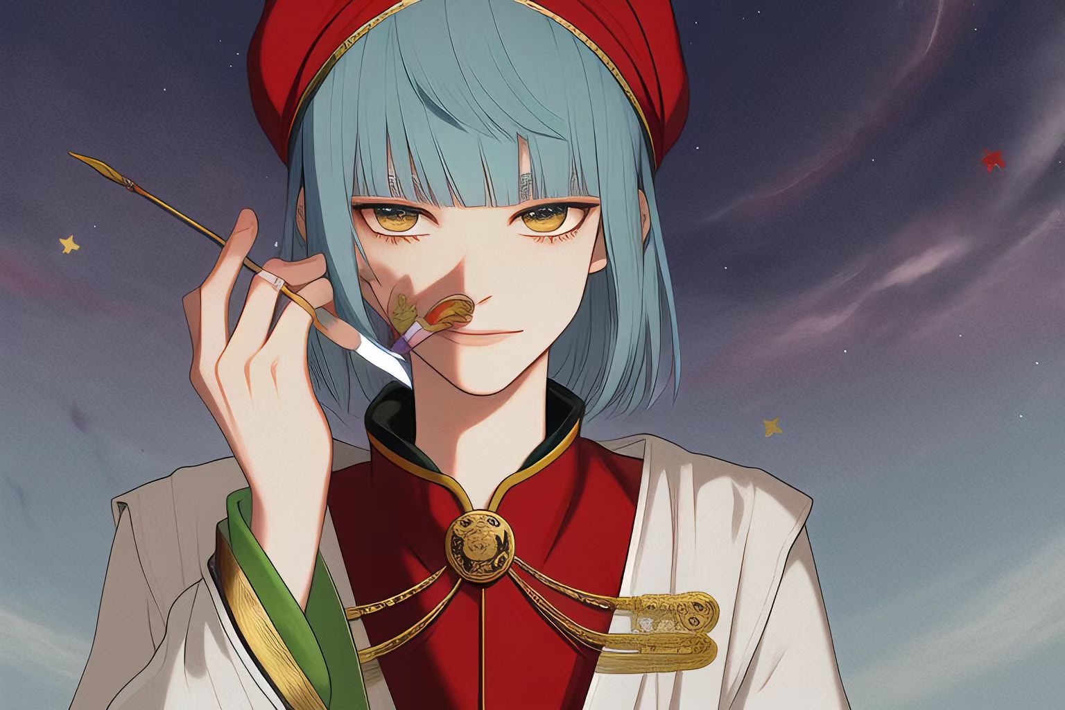 常去寺庙烧香祈福，会改变自己的运势吗