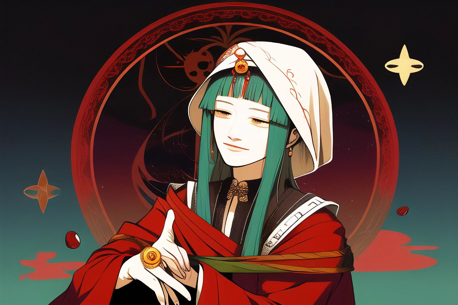 算命说我不适合炒股，真的一点都不能碰吗