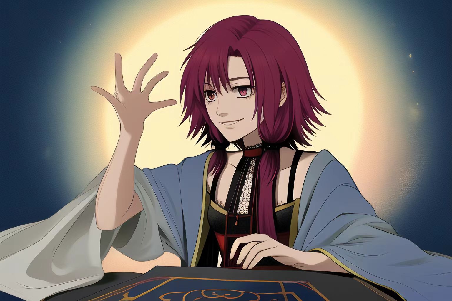 长期异地的婚姻，合婚分析的参考维度会有调整吗？