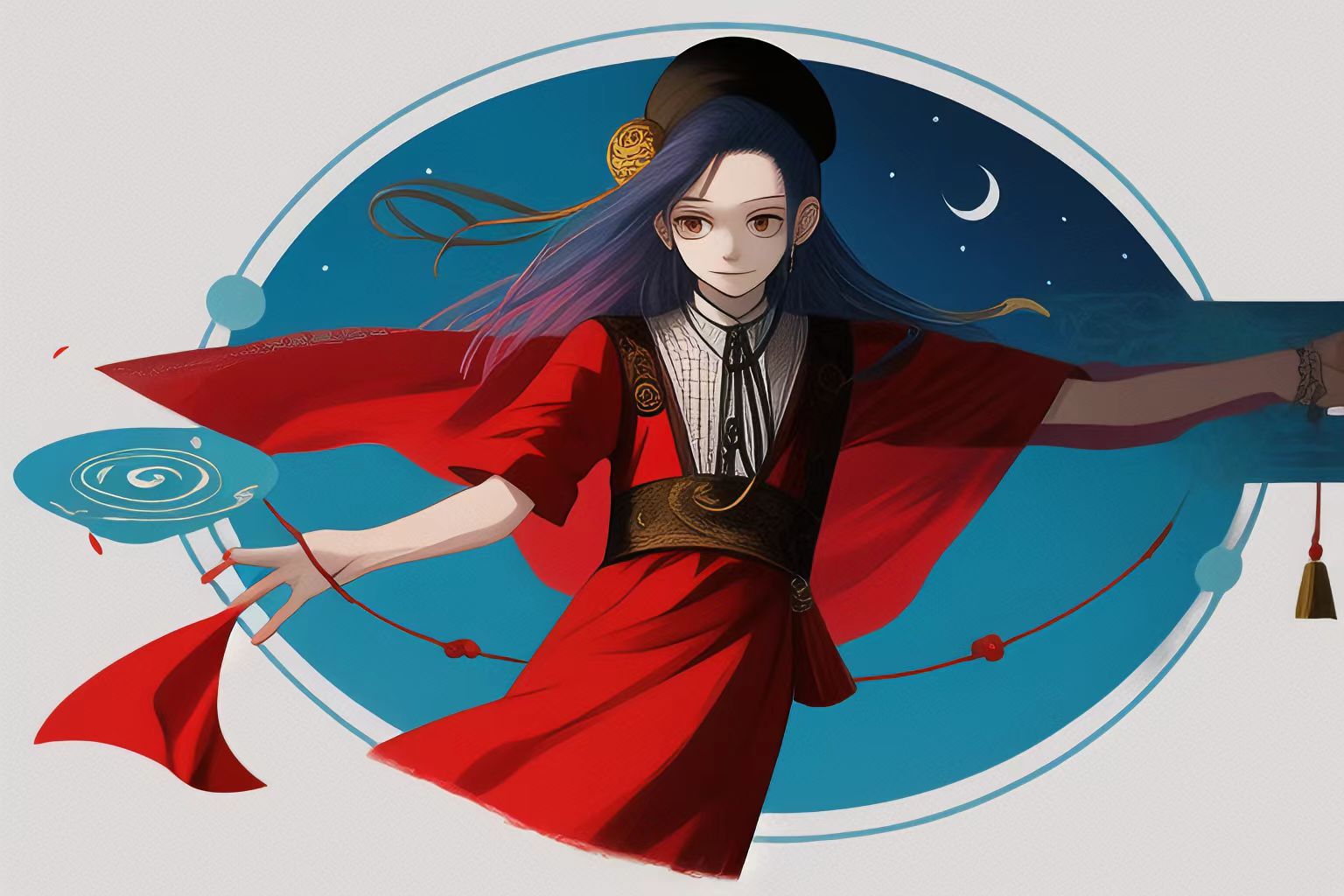 重要考试之前，有什么能稳心态的传统小讲究吗