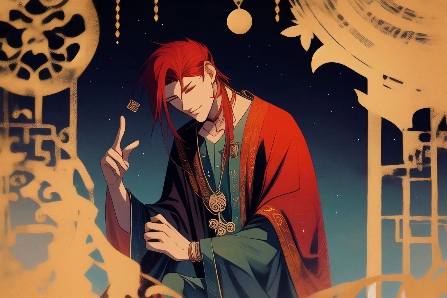 家里养鱼缸，鱼的数量有什么传统讲究吗