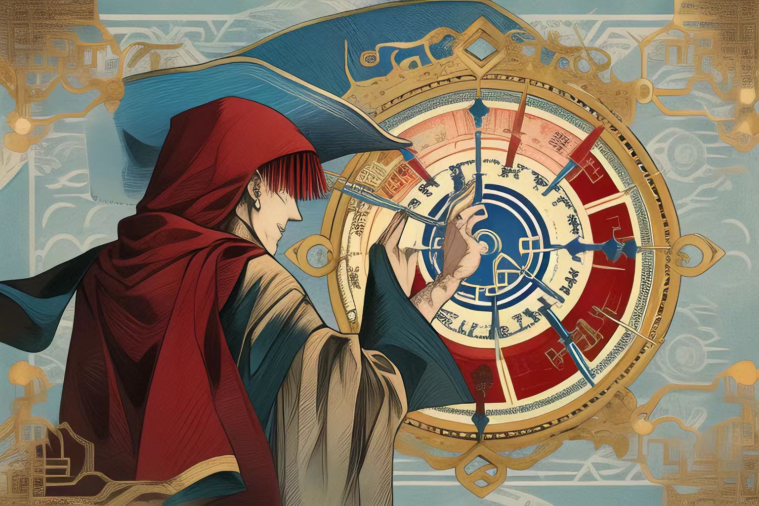 算命说我适合晚婚，早婚就一定会过得不幸福吗