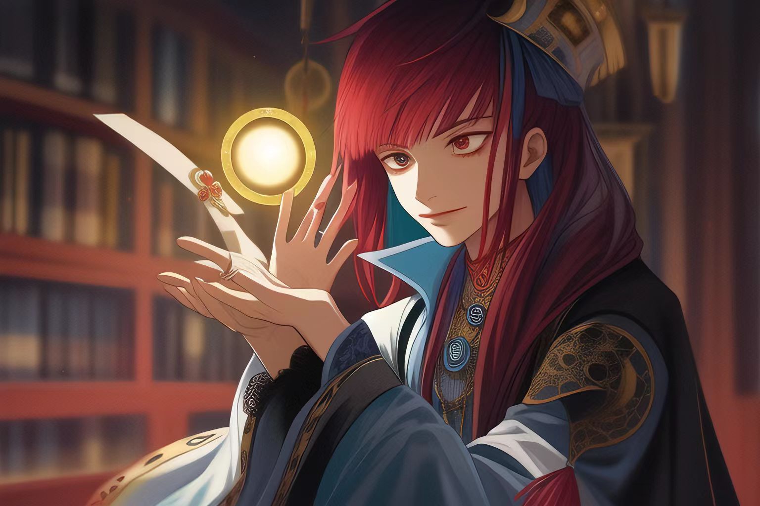 家里的加湿器放在卧室床头，有什么说法吗？