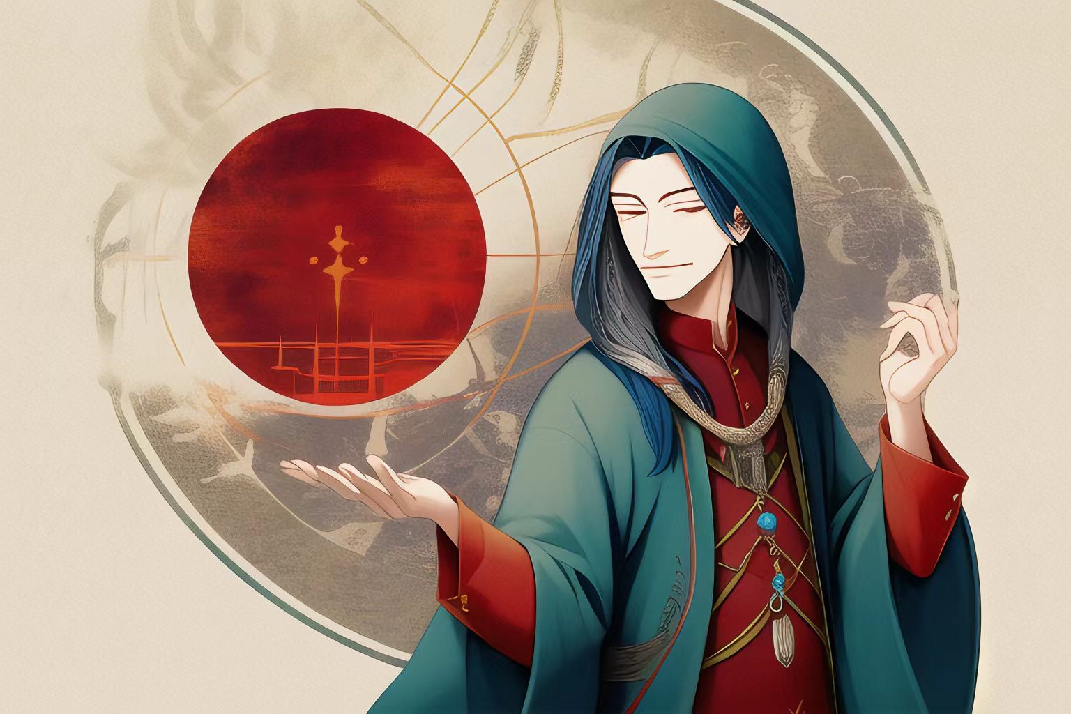 八字正财星藏在地支，是不是正缘来得比较晚？