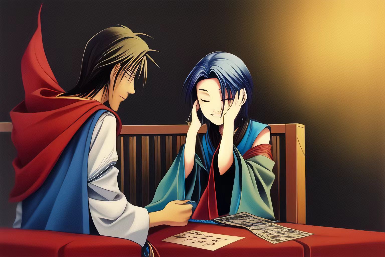 出生在七月的人是不是更爱吃凉的东西