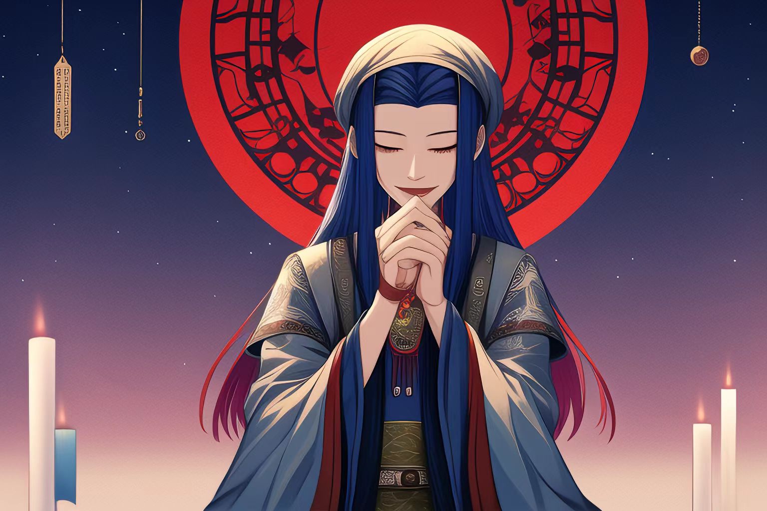 出生在四月的人是不是更愿意去户外走走