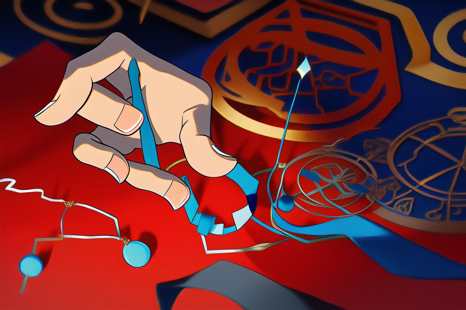 水瓶座的人是不是更有自己的想法