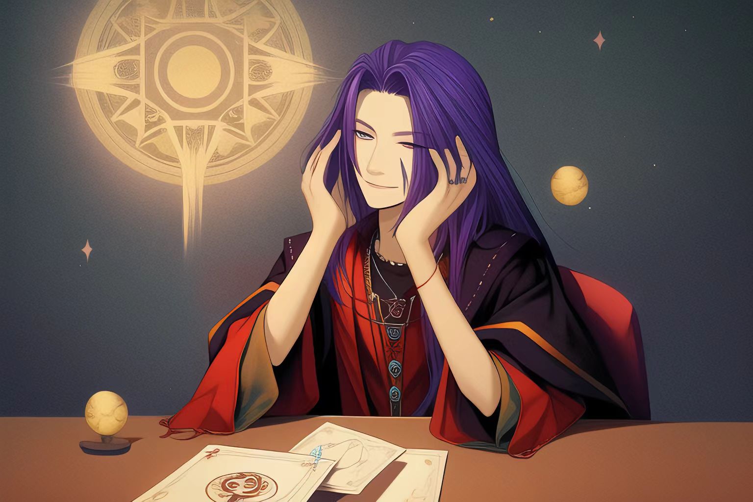 双鱼座的人是不是平时更感性