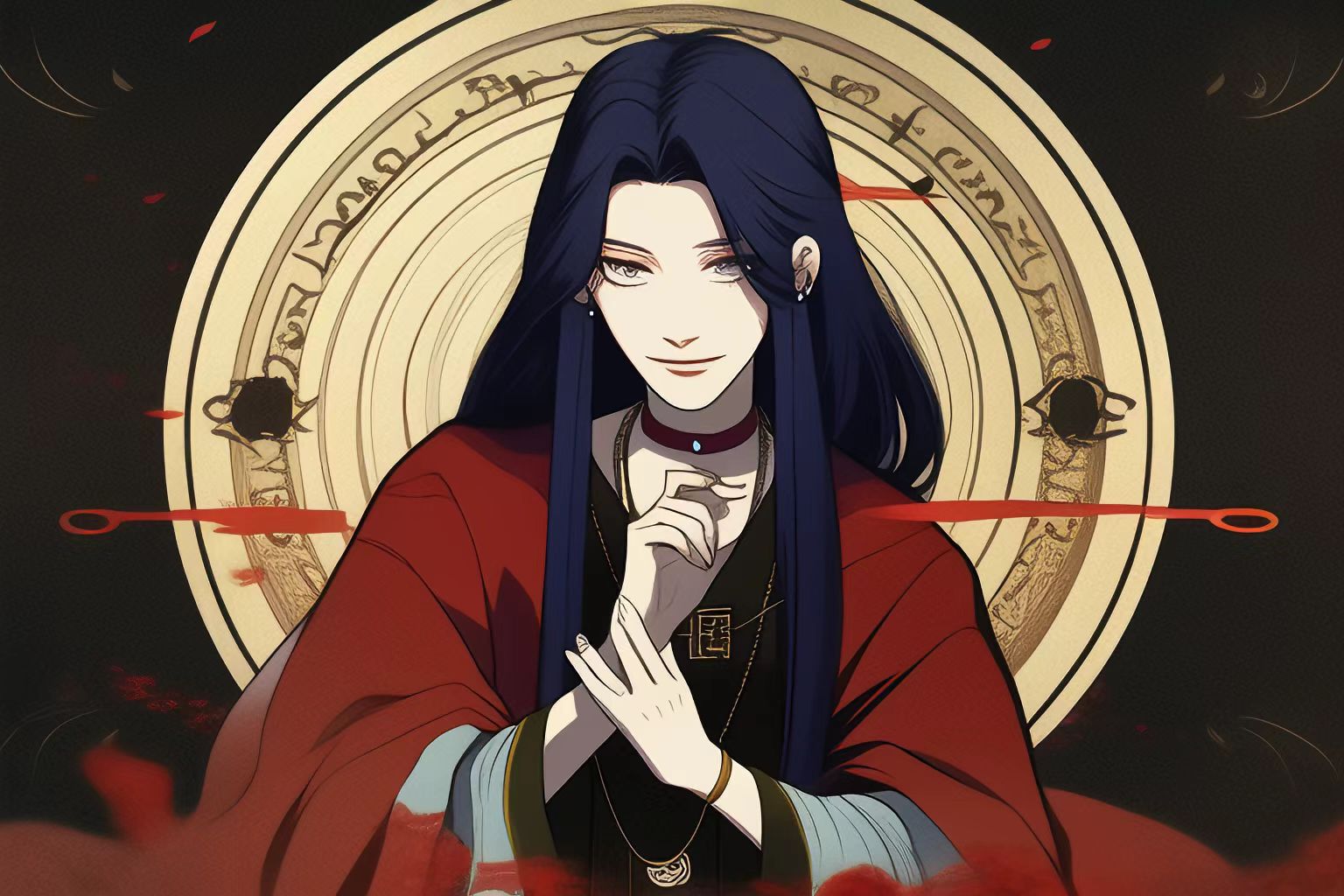 出生在傍晚的人是不是更喜欢安静的环境