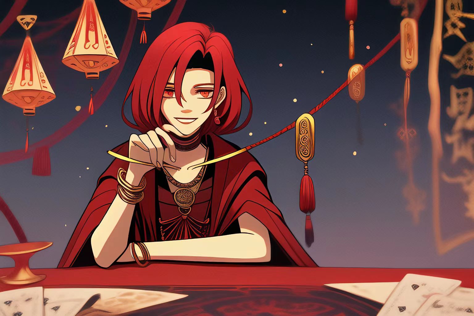 天蝎座的人在专注类工作中是否更出色